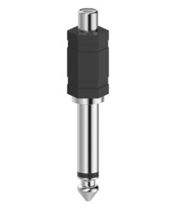 Hama Audio-adapter Cinch-koppeling - 6