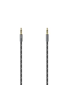 Hama Audiokabel 3
