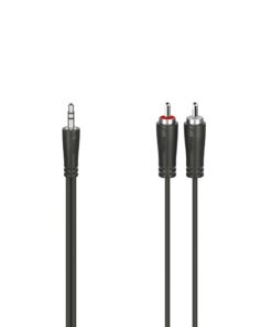 Hama Audiokabel 3
