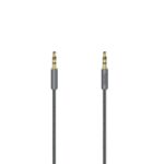 5-mm-jack-st. - St. Metaal Verguld 0
