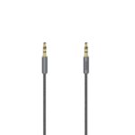 Hama Audiokabel Elite 3