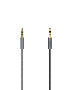 Hama Audiokabel Elite 3
