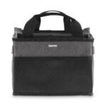 Hama Auto-achterbank-organizer Zwart/grijs