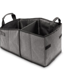Hama Auto-achterbank-organizer Zwart/grijs - Afbeelding 3