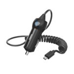 Hama Auto-oplader Met Micro-USB-aansluiting 6 W 1