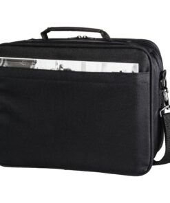 Hama Beamer Tas Sportsline Prime Maat L Zwart - Afbeelding 3
