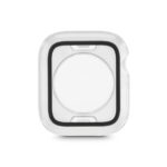 Hama Beschermhoes voor Apple Watch 7/8/9 41 mm Transparant