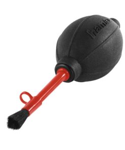 Hama Blaasbalg Dust Ex Brush 55 - Afbeelding 3