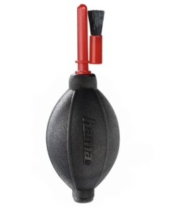 Hama Blaasbalg Dust Ex Brush 55