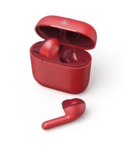 Hama Bluetooth®-Kopfhörer Freedom Light True Wireless Earbuds Spraakst. Rd - Afbeelding 3