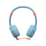 Hama Bluetooth&reg;-kinderkoptelefoon Teens Guard II On-ear Volume-limiet BL
