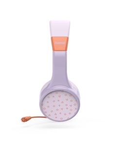 Hama Bluetooth®-kinderkoptelefoon Teens Guard II On-ear Volume-limiet LI - Afbeelding 3