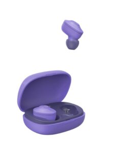 Alternative view of Hama Bluetooth®-koptelefoon Freedom Buddy True Wireless In-ear Bass B. LI