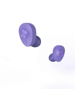 Hama Bluetooth&reg;-koptelefoon Freedom Buddy True Wireless In-ear Bass B. LI