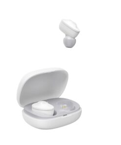 Alternative view of Hama Bluetooth®-koptelefoon Freedom Buddy True Wireless In-ear Bass B. WS