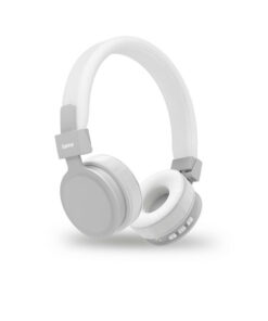 Alternative view of Hama Bluetooth®-koptelefoon Freedom Lit II On-ear Vouwbaar Microfoon Wit