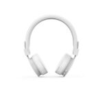 Hama Bluetooth&reg;-koptelefoon Freedom Lit II On-ear Vouwbaar Microfoon Wit