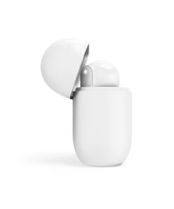 Alternative view of Hama Bluetooth®-koptelefoon Passion Clear II True Wireless In-ear ANC App W