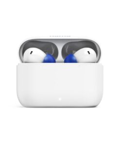 Hama Bluetooth&reg;-koptelefoon Passion Clear II True Wireless In-ear ANC App W