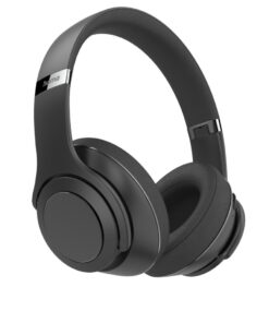 Hama Bluetooth®-koptelefoon Passion Turn Over-ear Luidspreker EQ Vouwb. S