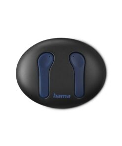 Hama Bluetooth&reg;-koptelefoon Spirit Unchained True Wirel. Earbuds ENC FC BL