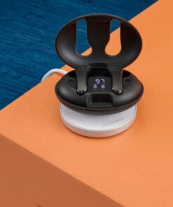 Alternative view of Hama Bluetooth®-koptelefoon Spirit Unchained True Wirel. Earbuds ENC FC ZW