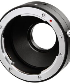 Hama C-MOUNT-ADAPTOR NIKON