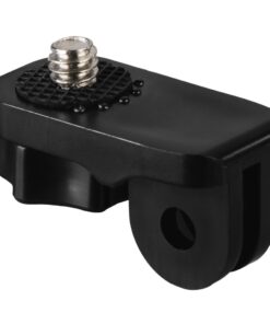 Hama Camera-aansluiting-1/4-adapter Voor GoPro-toebehoren Versie II