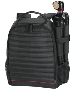 Hama Camera-rugzak Samara 170 Zwart - Afbeelding 3