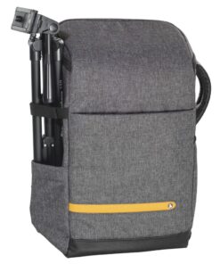 Hama Camera-rugzak Terra 140 Grijs - Afbeelding 3