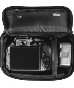 Hama Cameratas Matera 110 Zwart - Afbeelding 3
