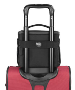 Hama Cameratas Matera 130 Zwart - Afbeelding 3