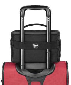 Hama Cameratas Matera 135 Zwart - Afbeelding 3
