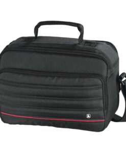 Hama Cameratas Samara 140 Zwart