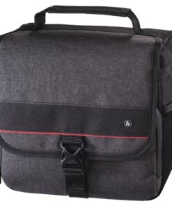 Hama Cameratas Valletta 140 Zwart