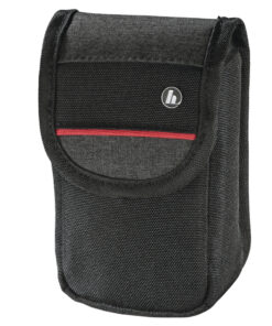 Hama Cameratas Valletta 60L Zwart