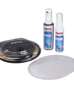 Hama Cd/Dvd Reinigings- En Reparatieset