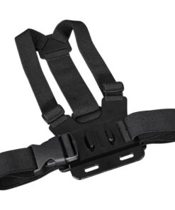 Hama Chest Mount Voor GoPro