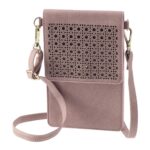Hama Cross-body-tas Universeel Voor Smartphones Roze