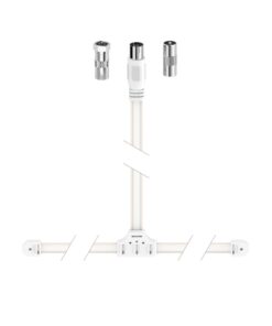 Hama DAB+-draadantenne 1,75 M