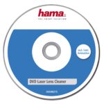 Hama DVD Deluxe Laser Lens Cleaner