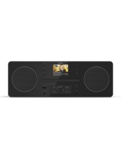 Hama Digitale Radio DIR1570CBT DAB+/internetradio/cd/Bluetooth® RX/app - Afbeelding 3