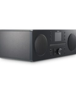 Alternative view of Hama Digitale Radio DR1560CBT DAB+/FM/cd/Bluetooth® RX Zwart