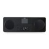Hama Digitale Radio DR1560CBT DAB+/FM/cd/Bluetooth&reg; RX Zwart