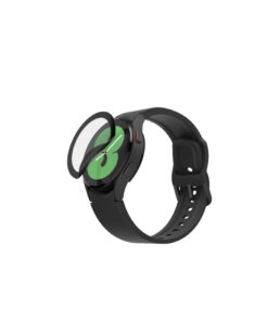 Hama Displaybescherming Hiflex Voor Samsung Galaxy Watch 4/5 40 Mm