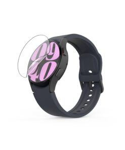 Hama Displaybescherming Hiflex Voor Samsung Galaxy Watch6 40 Mm