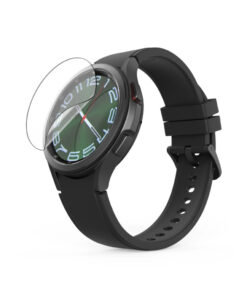 Hama Displaybescherming Hiflex Voor Samsung Galaxy Watch6 Classic 47 Mm