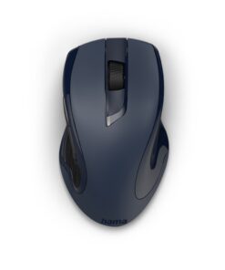 Alternative view of Hama Draadloze Lasermuis Met 7 Knoppen MW-900 V2 Donkerblauw