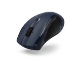 Hama Draadloze Lasermuis Met 7 Knoppen MW-900 V2 Donkerblauw