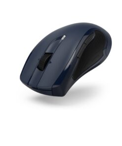 Hama Draadloze Lasermuis Met 7 Knoppen MW-900 V2 Donkerblauw